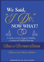 We Said, 