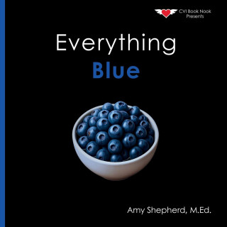 Everything Blue