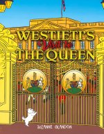 Westieti's Visit to The Queen