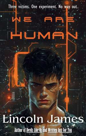 We Are Human