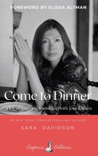 Come to Dinner