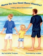 Mama Do You Need More Vitamins? A Story about Endometriosis