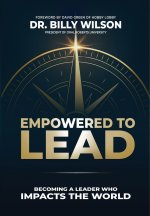 Empowered to Lead