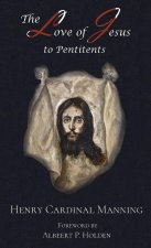 The Love of Jesus to Penitents