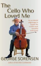 The Cello Who Loved Me