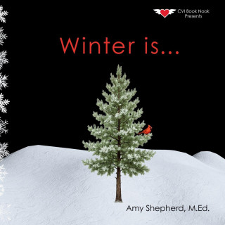 Winter is...
