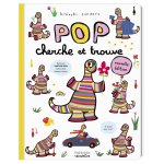 Pop cherche et trouve - Géant