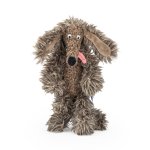 Chien pourri - Petite Peluche - Nouvelle édition