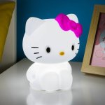 Paladone Hello Kitty Silicone Light Rechargeable