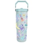 Lilo & Stitch Cestovní hrnek s uchem