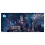 Harry Potter Herní podložka 90 x 40 cm