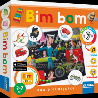 Bim Bom