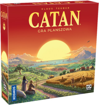 Catan