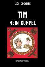 Tintin mein Kumpel