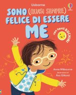 Sono (quasi sempre) felice di essere me