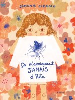 Ca n'arriverait jamais à Rita