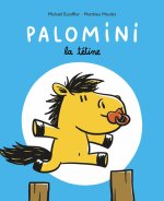 Palomini. La tétine