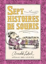 Sept histoires de souris (luxe)