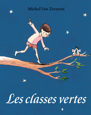 Les classes vertes