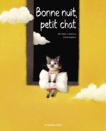 Bonne nuit, petit chat