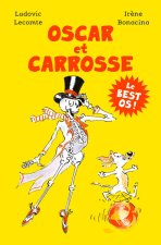 Oscar et Carrosse - compilation