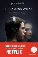 13 Reasons why (Treize raisons - série télé - édition 2025)