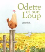Paulette et son loup
