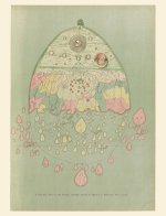 Carte - Carte birmane du monde