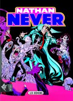Nathan Never N°22 - Les démons
