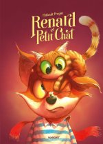 Renard T. 7 (titre provisoire)