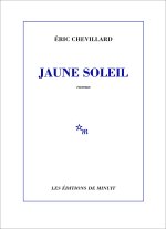 Jaune soleil