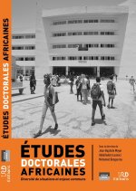 Études doctorales africaines