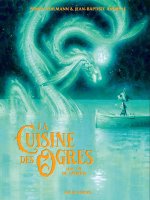 La Cuisine des Ogres