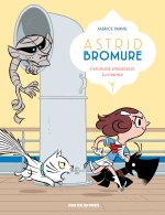 Astrid Bromure T9