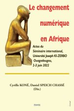 Le changement numérique en Afrique