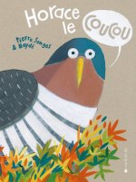 Horace le coucou - qui faisait hihan