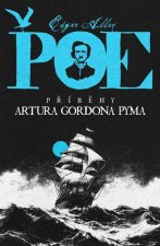 Příběhy Artura Gordona Pyma
