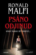 Psáno odjinud