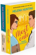 Pakiet: Meet Cute, Bad Summer People