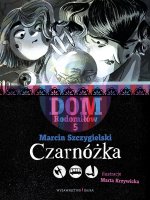 Czarnóżka