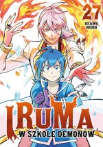 Iruma w szkole demonów. Tom 27