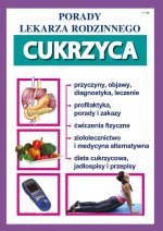 Cukrzyca. Porady lekarza rodzinnego