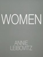 Annie Leibovitz. Kobiety