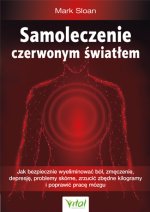 Samoleczenie czerwonym światłem