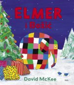 Elmer i Božić