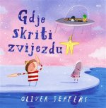 Gdje skriti zvijezdu