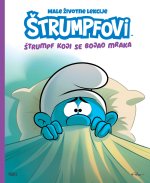 Štrumpfovi -  Štrumpf koji se bojao mraka