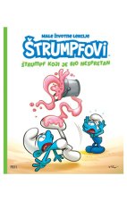 Štrumpfovi -  Štrumpf koji je bio nespretan