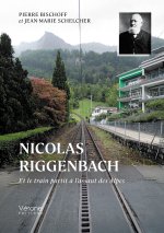Nicolas Riggenbach