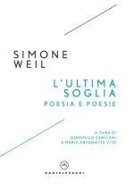 ultima soglia
